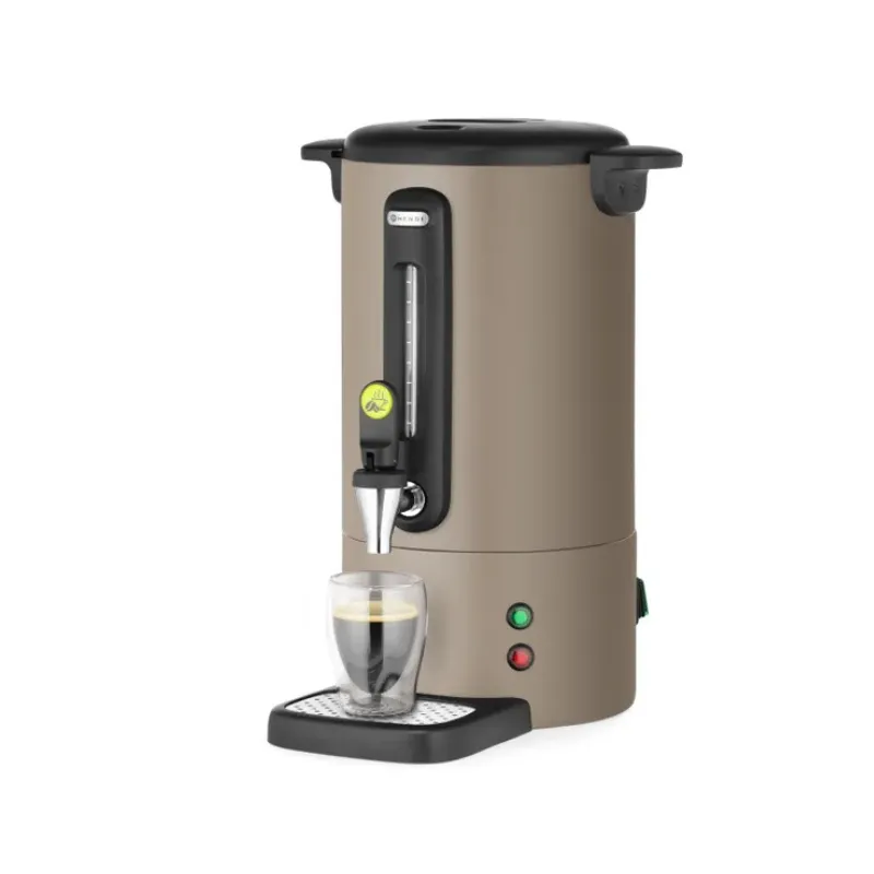 Percolateur UNIQ Taupe - 14 L