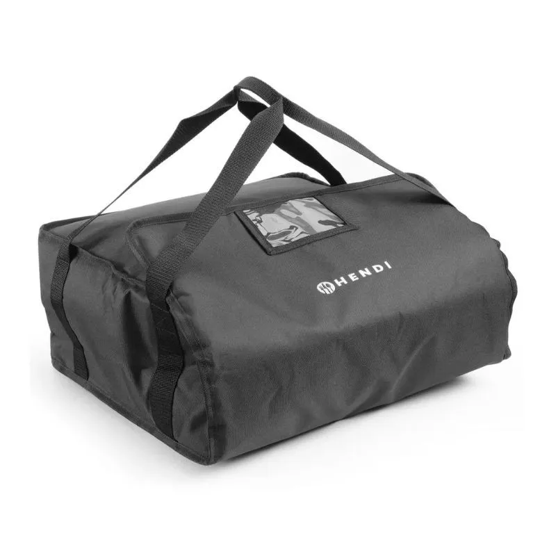 Sac à Transport Pizza 45 cm