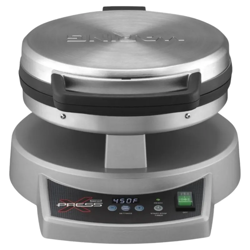 Crêpière Polyvalente Commercial XPress - 2700 W