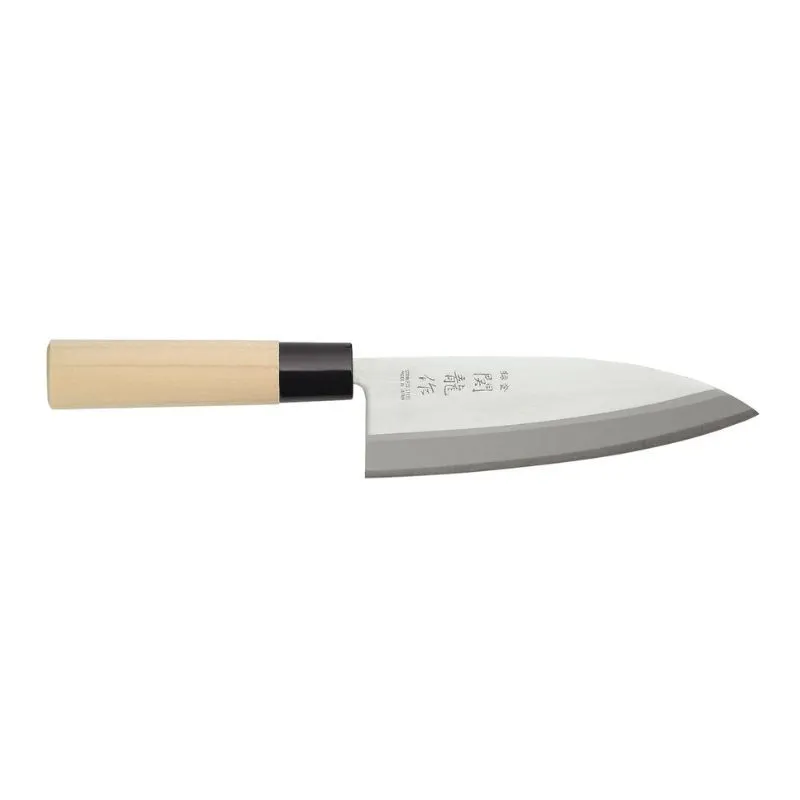 Couteau Japonais Deba