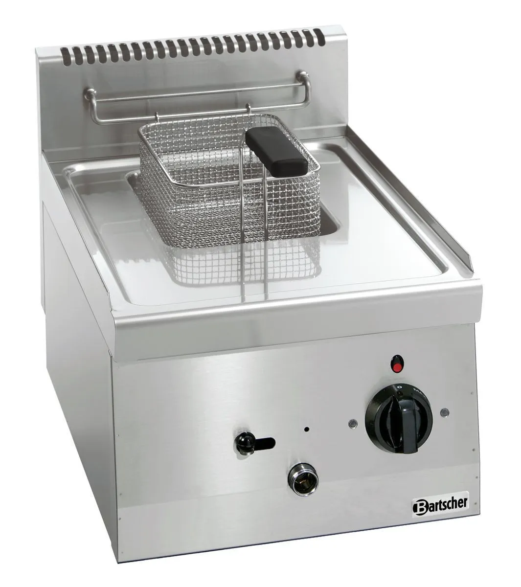 Friteuse Electrique à Poser - Série 600 - 6 L