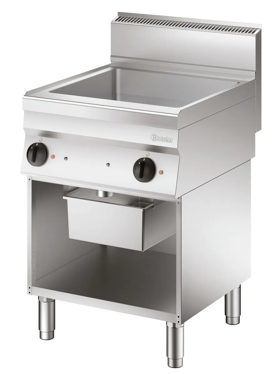 Braisière Multi - Série 650 - 8100 W