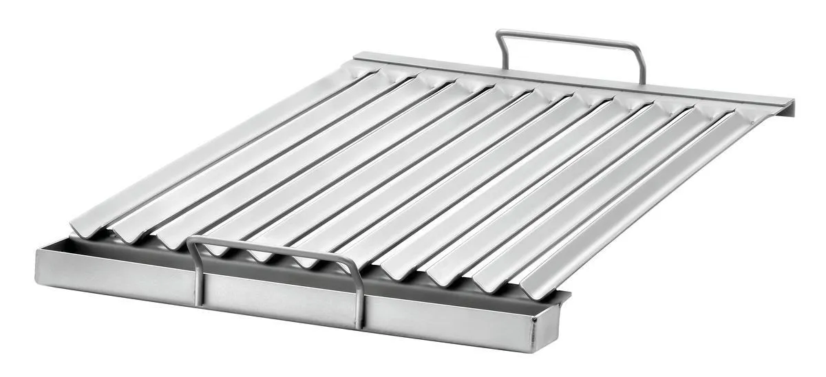 Grille en V pour Fourneau Série 650