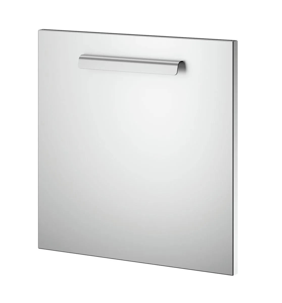 Porte pour Soubassement 600 mm - Série 650