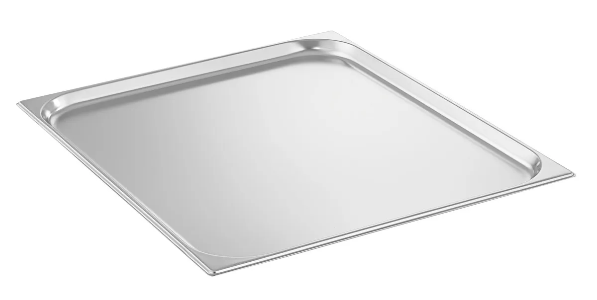 Plaque Gastro GN 2/1