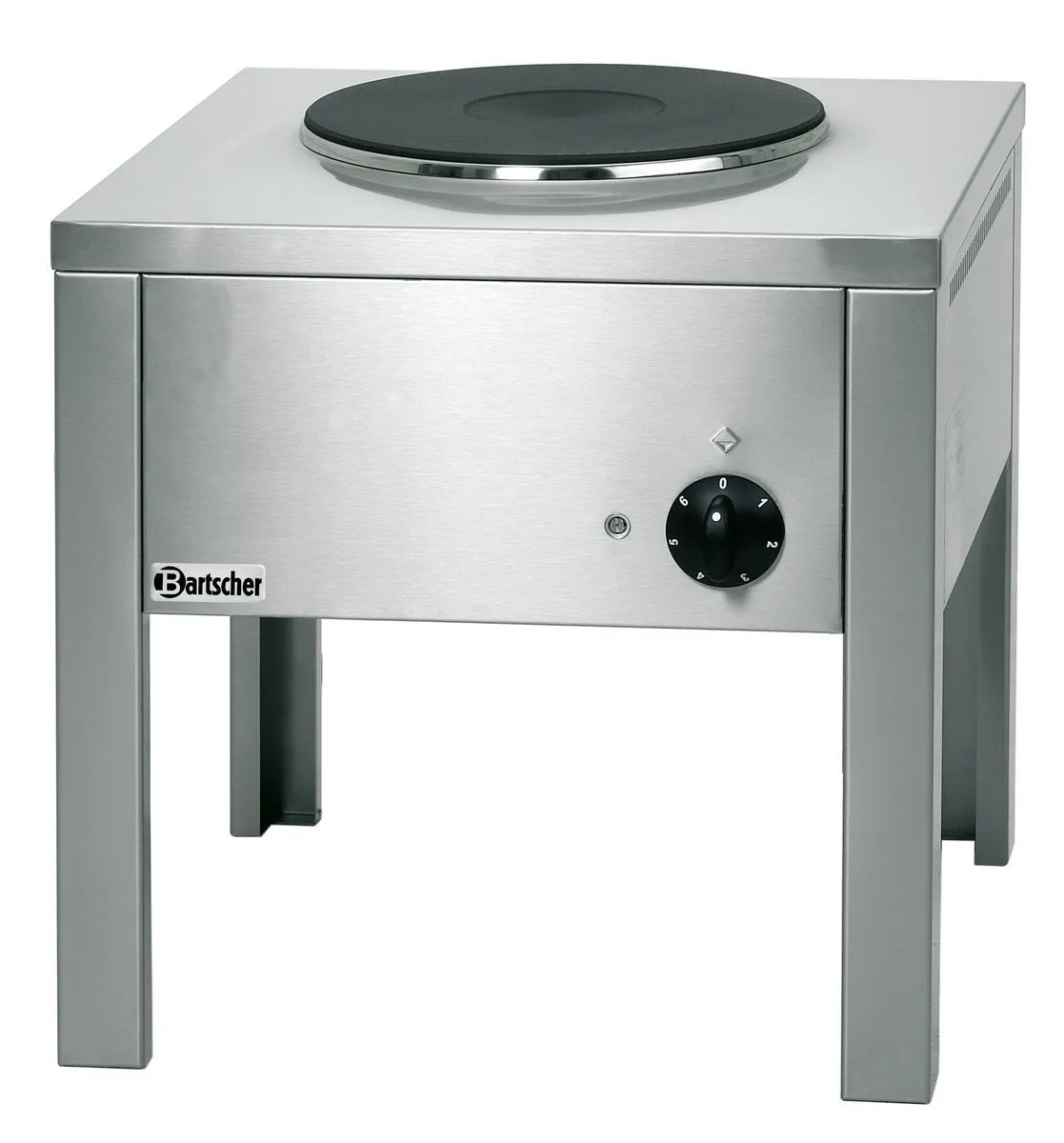 Réchaud sur Pieds - 3500 W