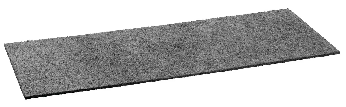 Tapis Filtrant Charbon Actif pour Poste de Cuisson Série 700
