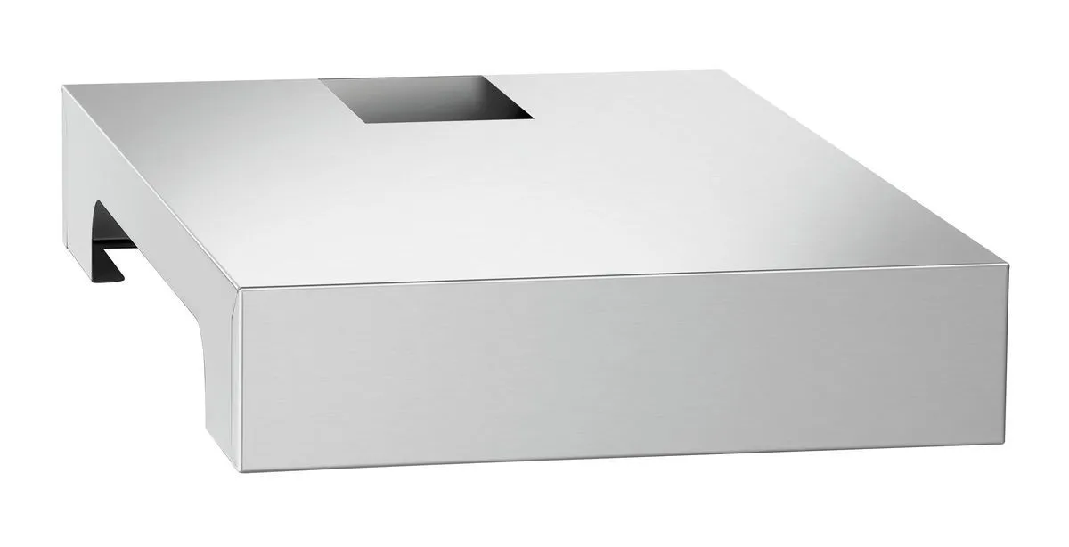 Podium 100 mm pour Poste de Cuisson