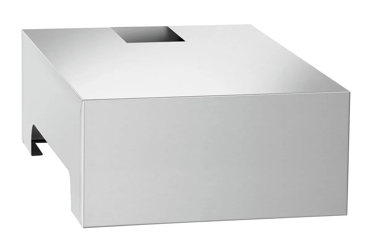 Podium 200 mm pour Poste de Cuisson