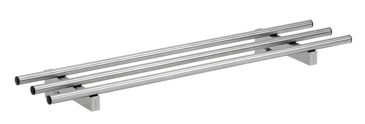 Glissière à Plateaux pour Poste de Cuisson