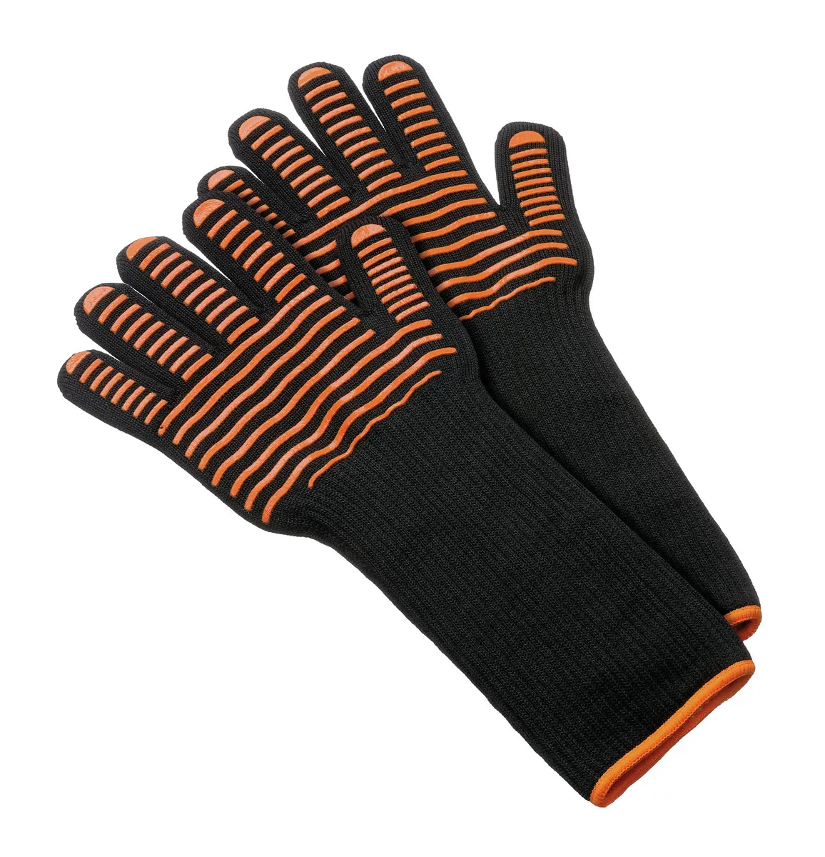 Gants de Barbecue 425 mm - Lot de 2