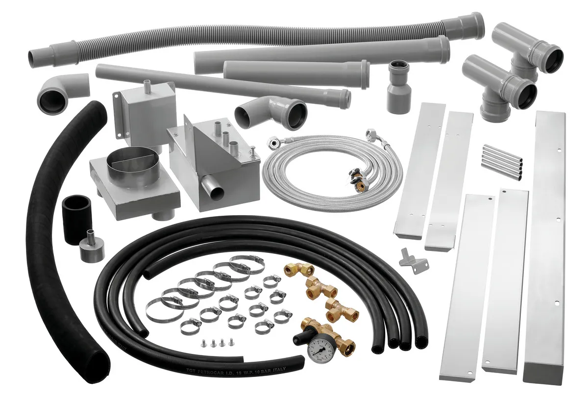 Kit d'Installation pour Four à Convection LBO90