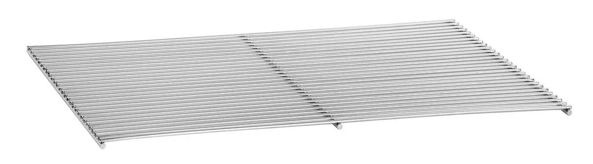 Ensemble de Grille pour Grill Combiné à Gaz 3 Brûleurs