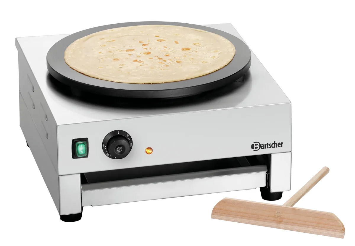 Crêpière Electrique - Ø 40 cm