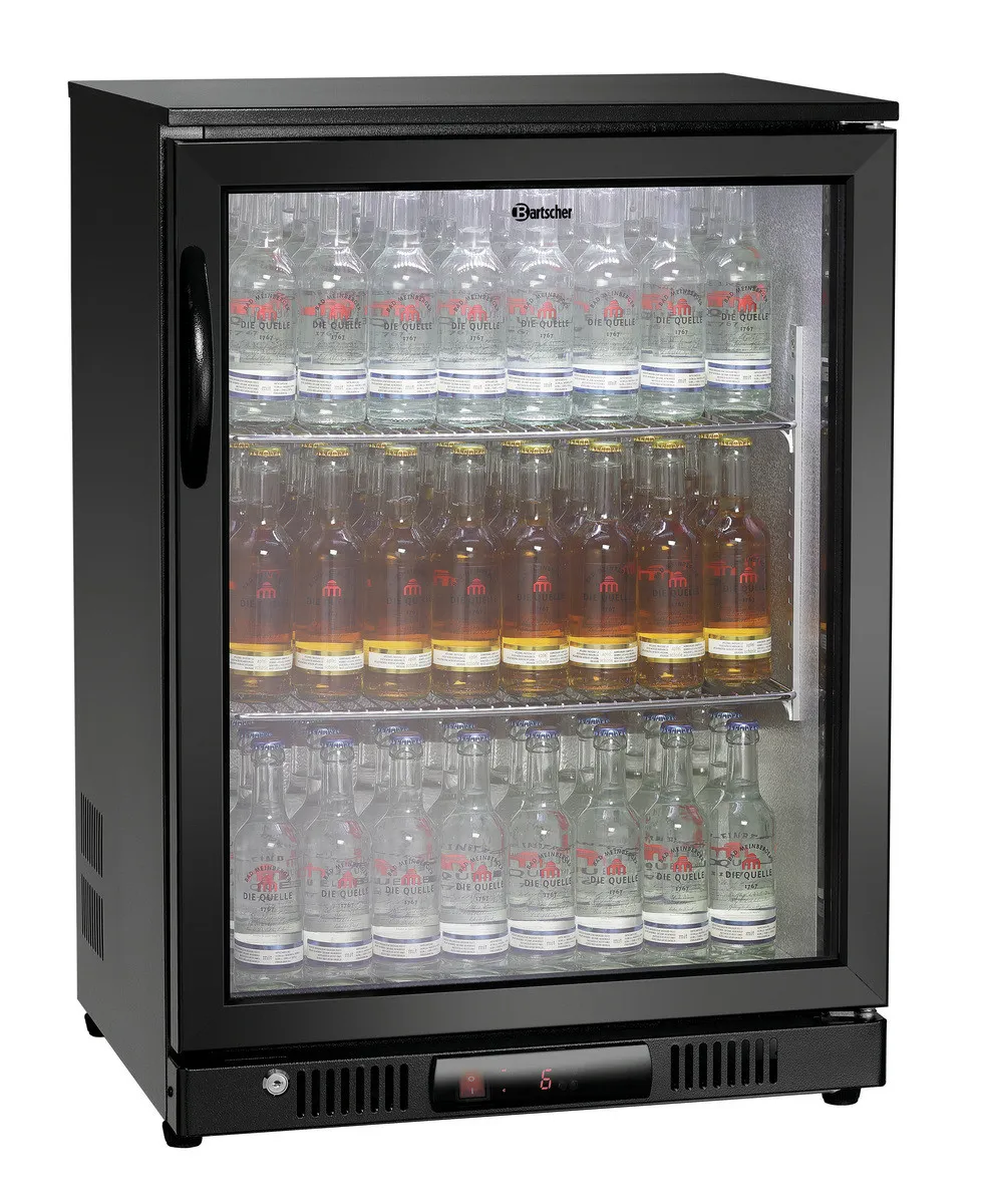 Arrière-Bar Réfrigéré - 124 L