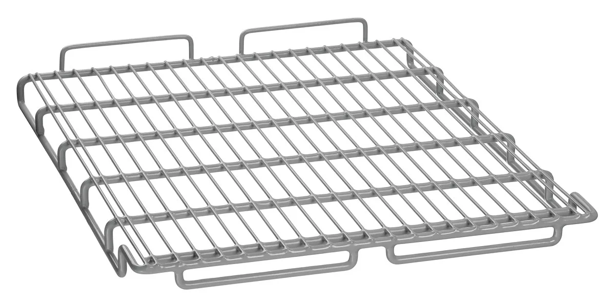 Grille Encastrable pour Armoire Réfrigérée Positive Inox
