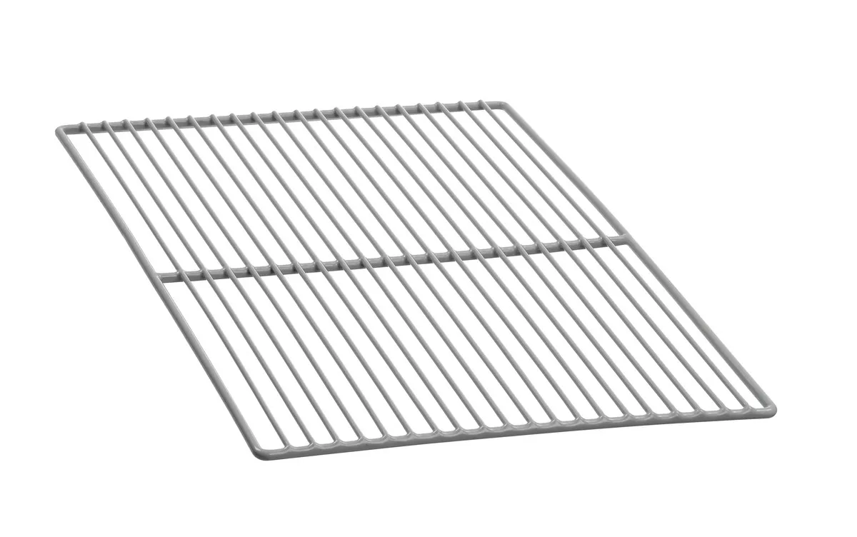 Grille pour Table Réfrigérée Négative à 2 Portes - Lot de 2