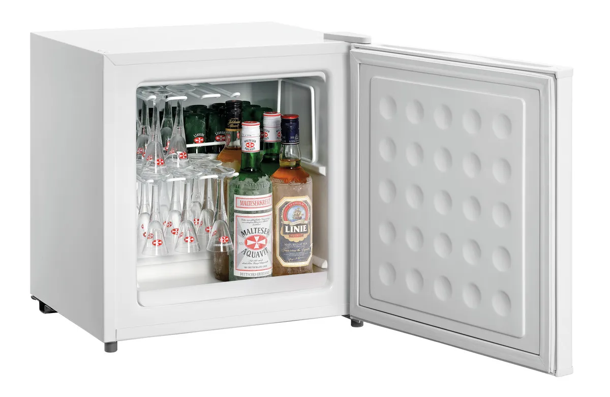 Mini Congélateur Blanc - 38 L