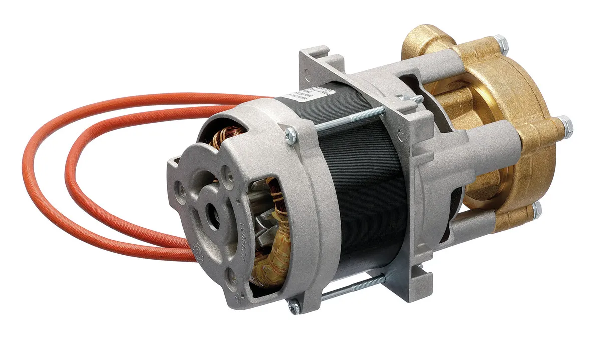 Set de Surpresseur pour Lave-Vaisselle