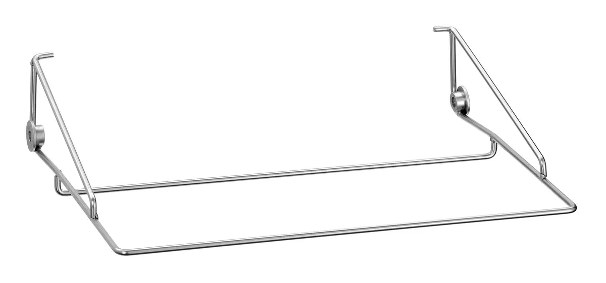 Support pour Panier à Couverts - L 435 x P 322 mm