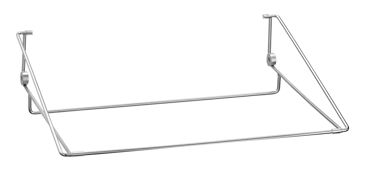 Support pour Panier à Couverts - L 617 x P 420 mm