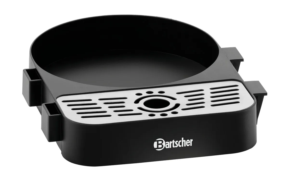 Bac d'Egouttage pour Thermos Ø 170 mm