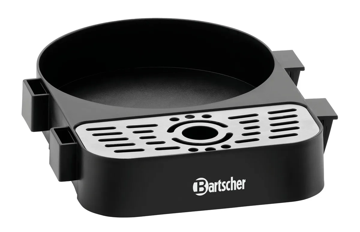 Bac d'Egouttage pour Thermos Ø 150 mm
