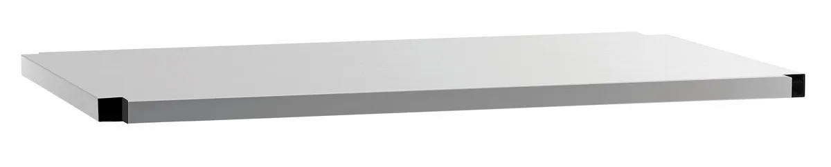 Etagère pour Table de Travail - P 700 mm - L 1200 mm
