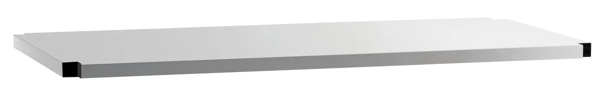Etagère pour Table de Travail - P 700 mm - L 1400 mm