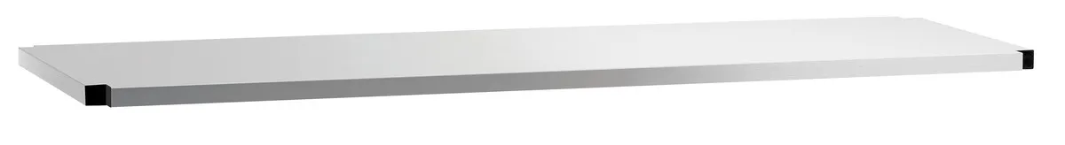 Etagère pour Table de Travail - P 700 mm - L 1800 mm