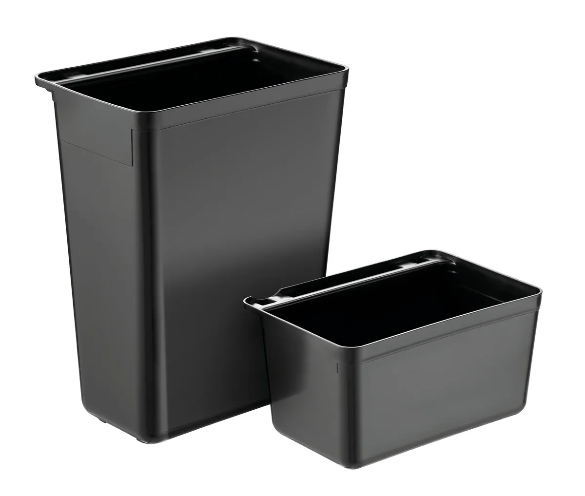 Set de Bacs de Rangement pour Chariot de Service