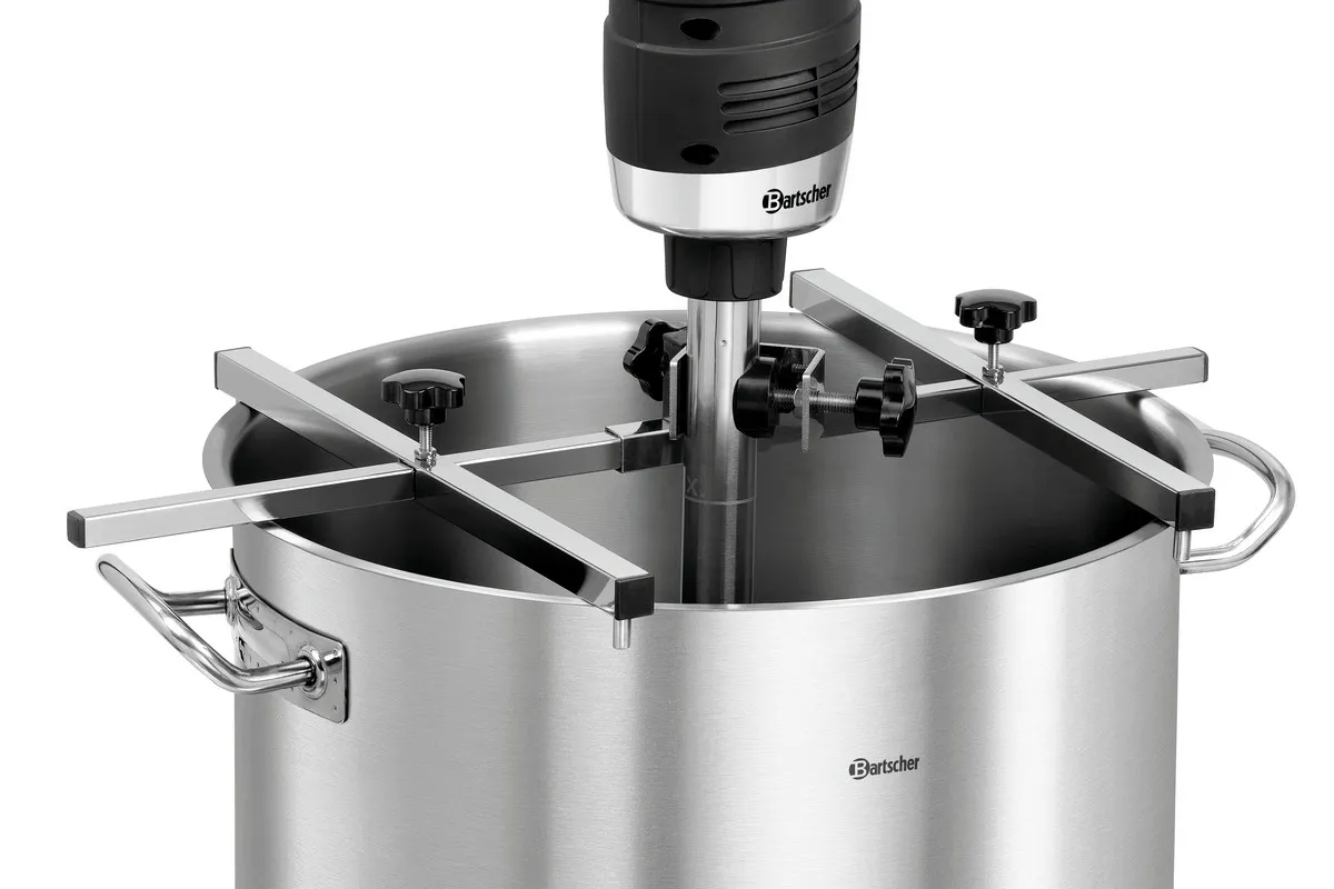 Support pour Mixeur Plongeant 410 mm