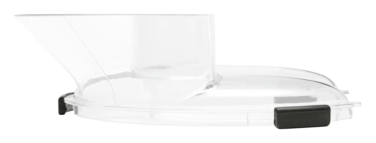 Protection Anti-Eclaboussures pour Batteur KitchenAid