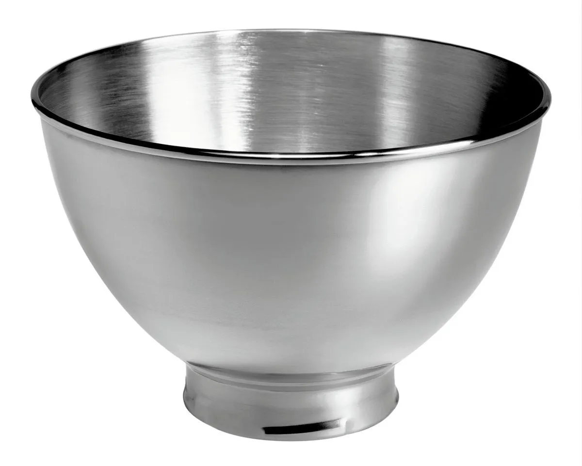 Bol 3 L pour Batteur KitchenAid