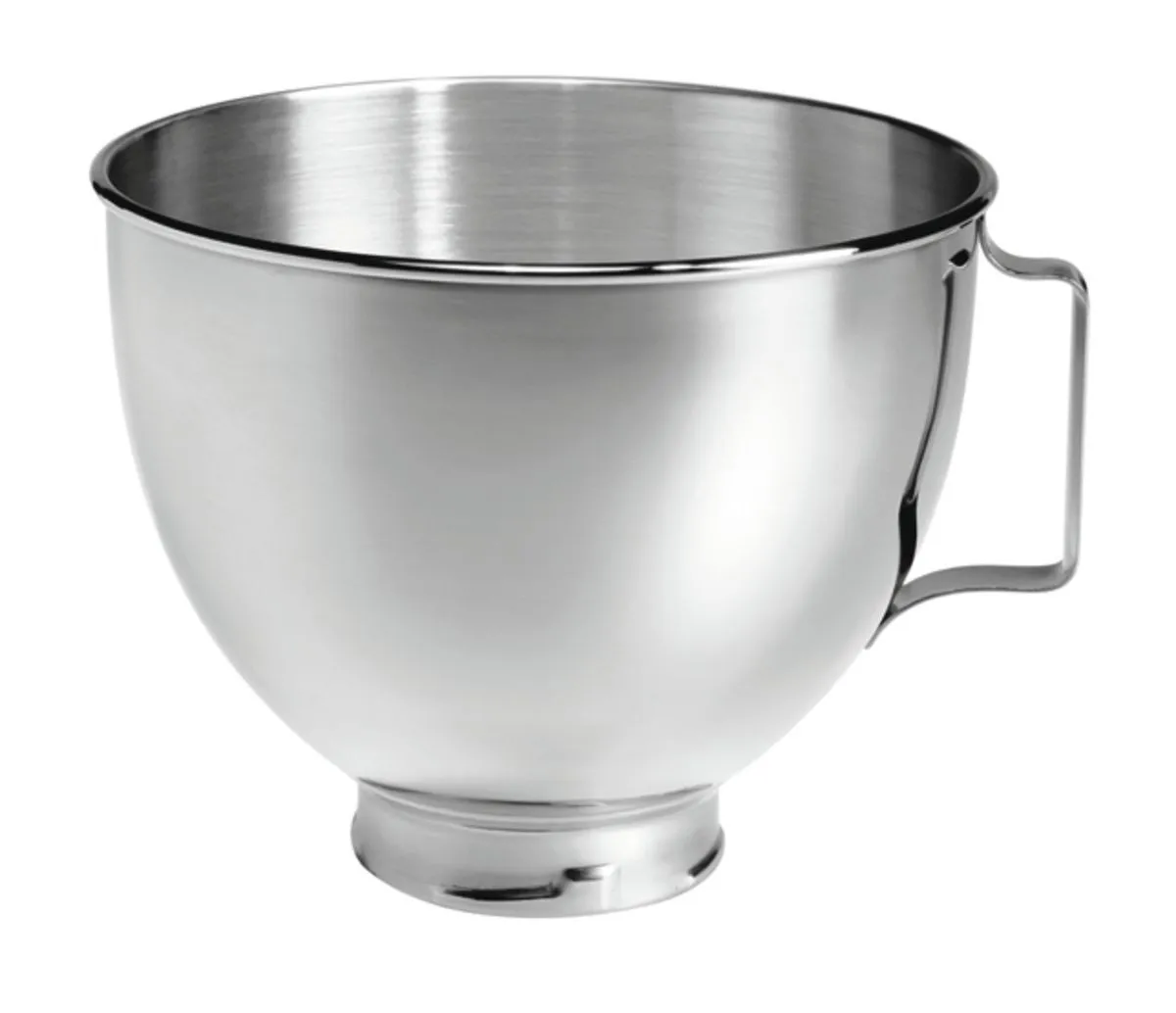 Bol 4,28 L pour Batteur KitchenAid