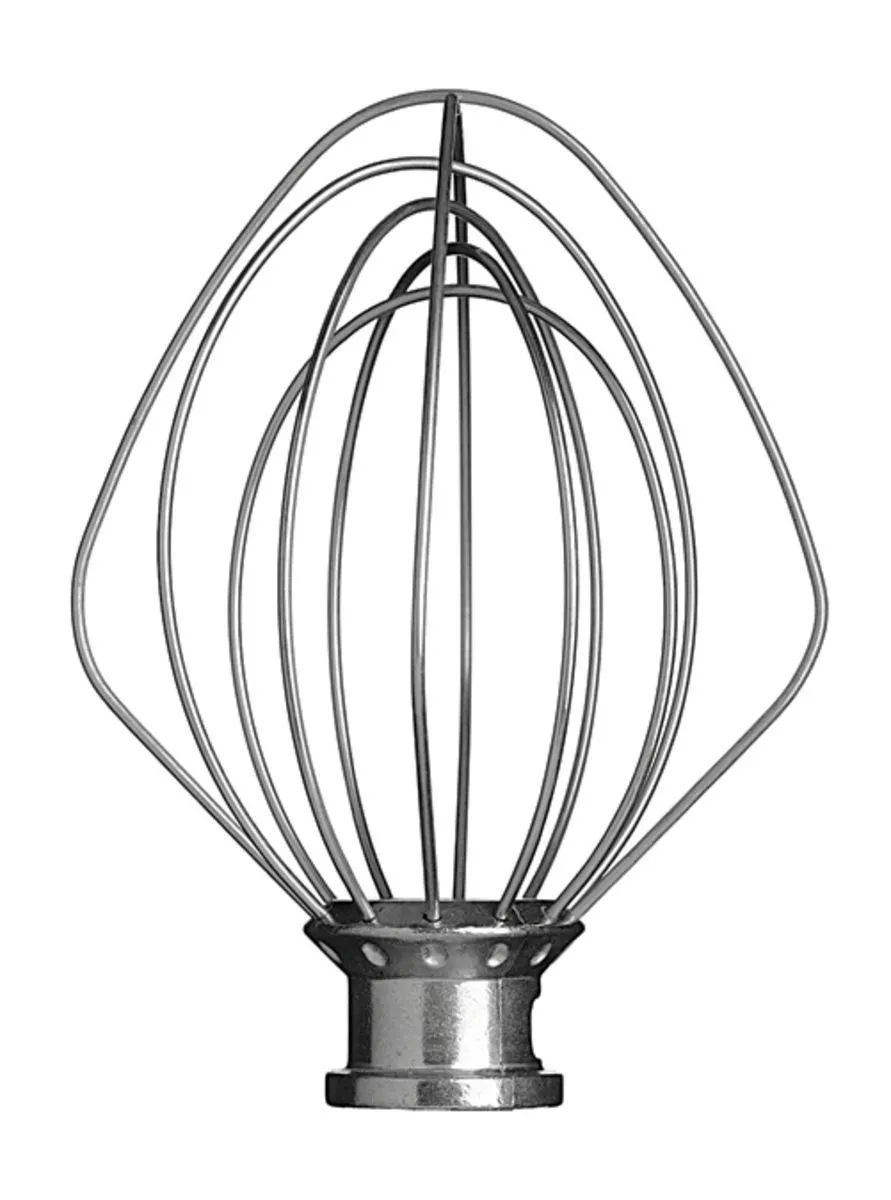 Fouet à Fils pour Batteur KitchenAid