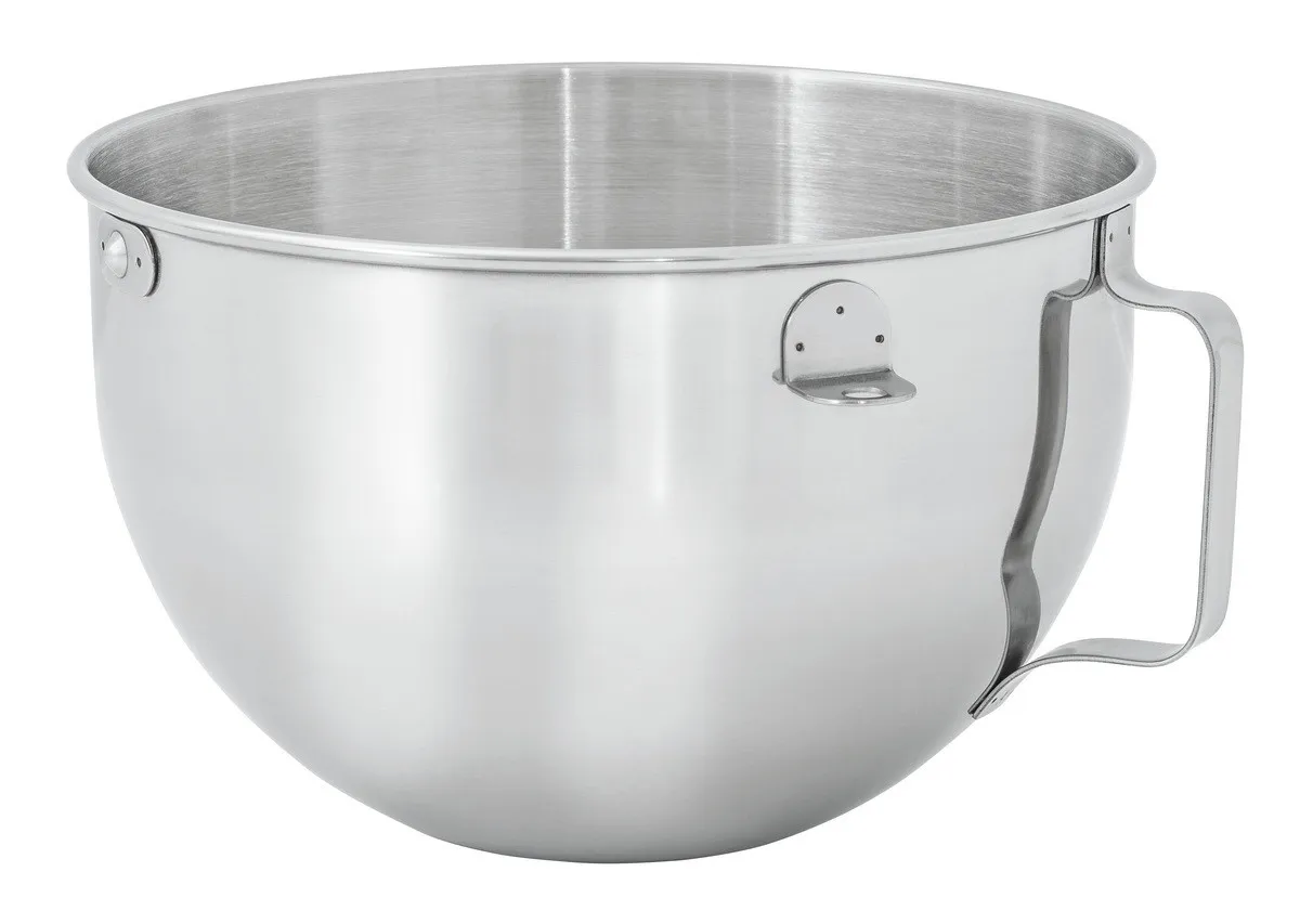 Bol 5,2 L pour Batteur KitchenAid