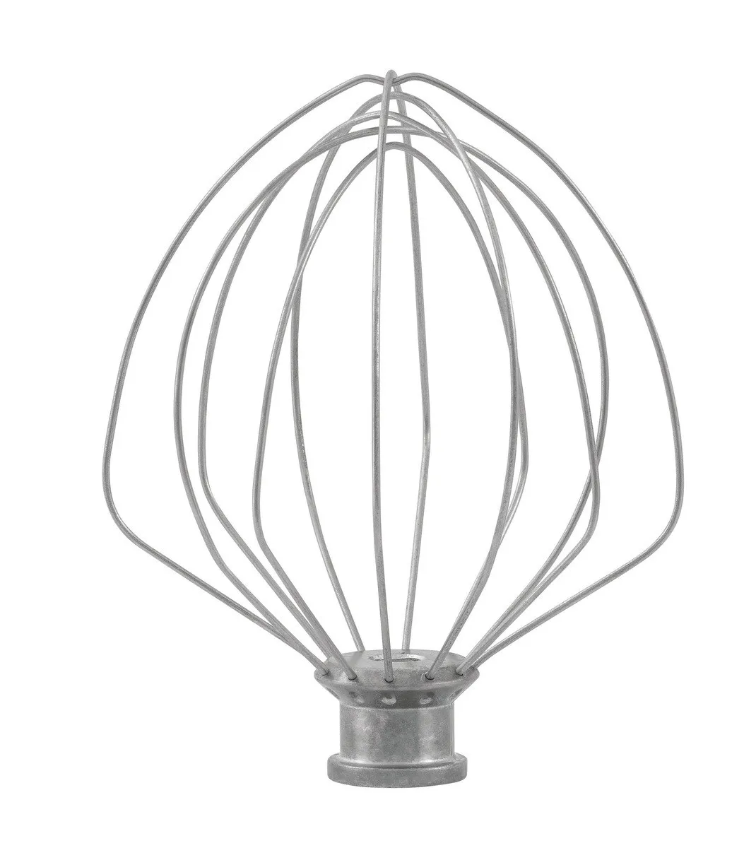 Fouet à Fils pour Batteur KitchenAid 5,2 L