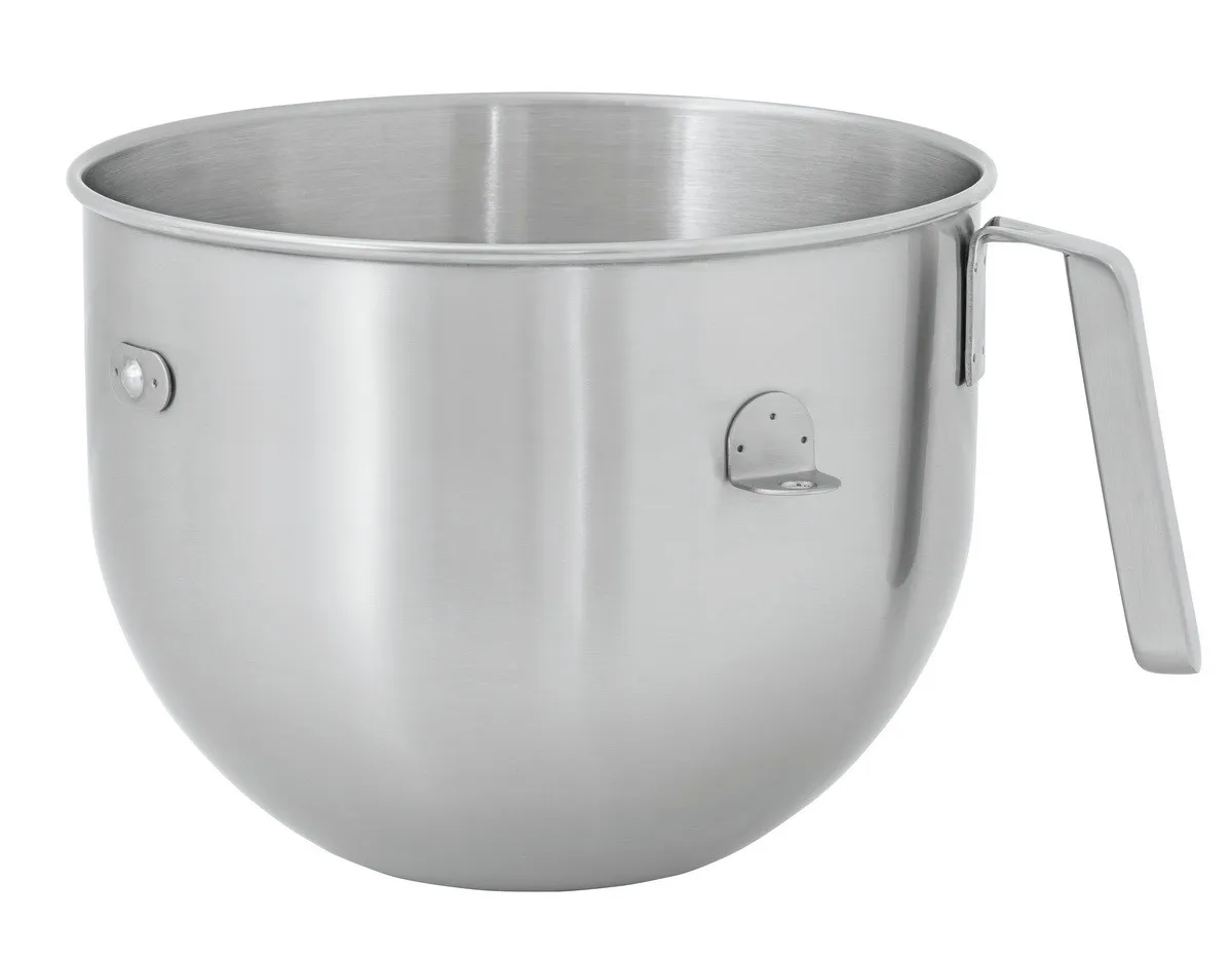 Bol 6,6 L pour Batteur KitchenAid