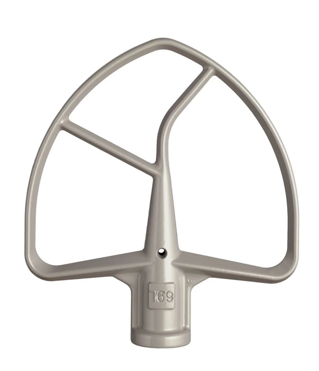 Batteur Plat pour Batteur KitchenAid