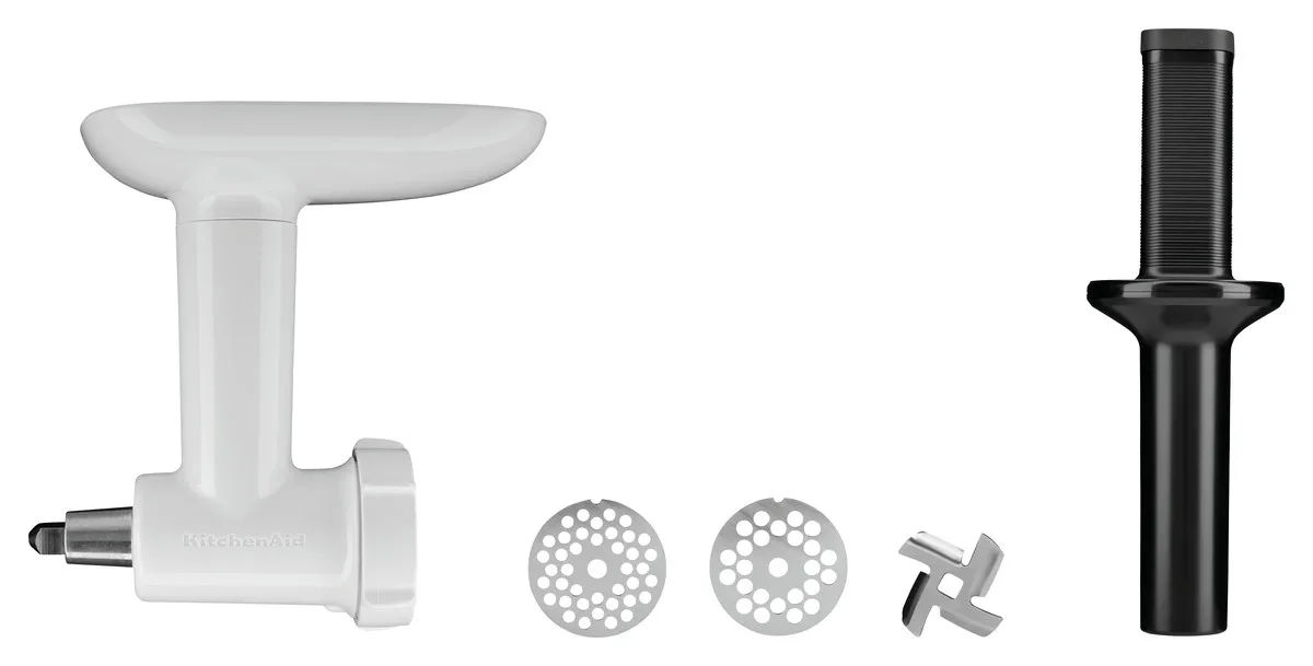 Hache Viande pour Batteur KitchenAid