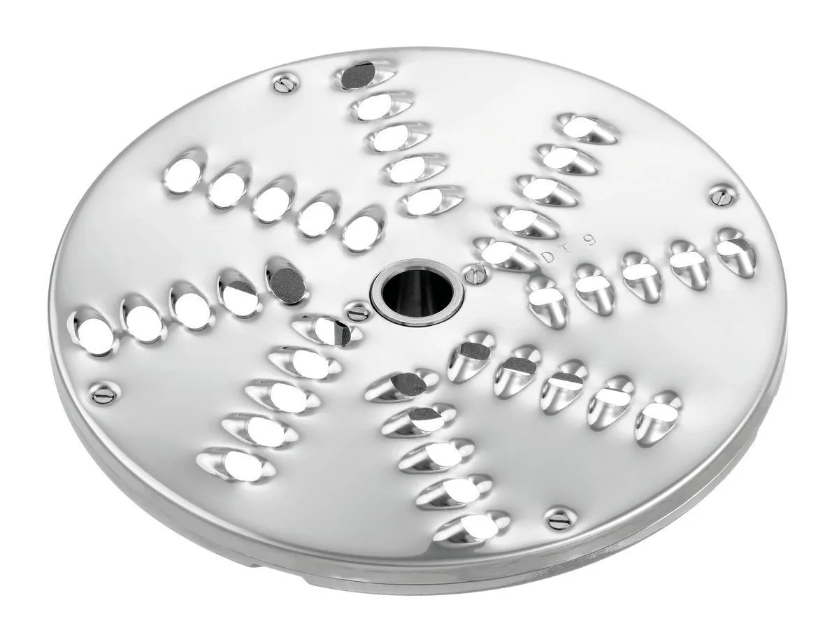 Disque Râpeur pour Coupe-Légumes - 9 mm