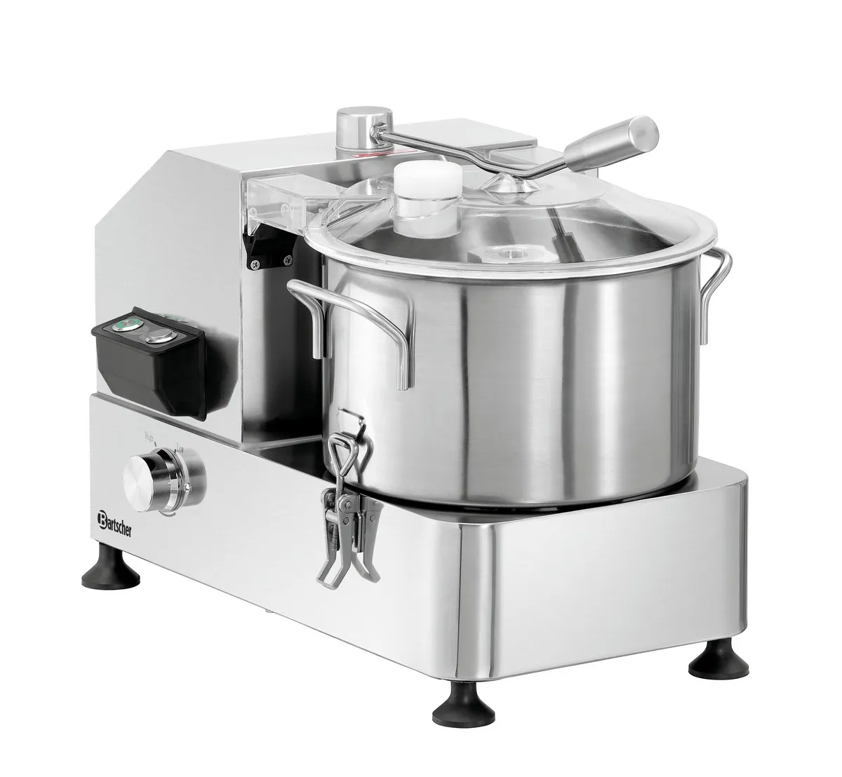 Cutter Electrique - 6 L