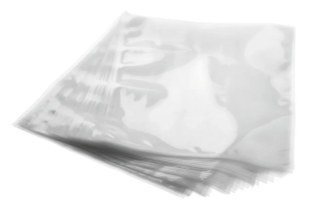 Sachet Sous-Vide Lisse - 300 x 350 mm - Lot de 100