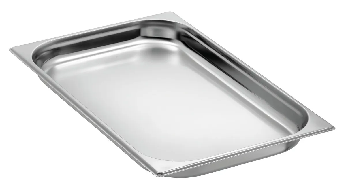 Bac Gastro GN 1/1 - Profondeur 40 mm - 5 L