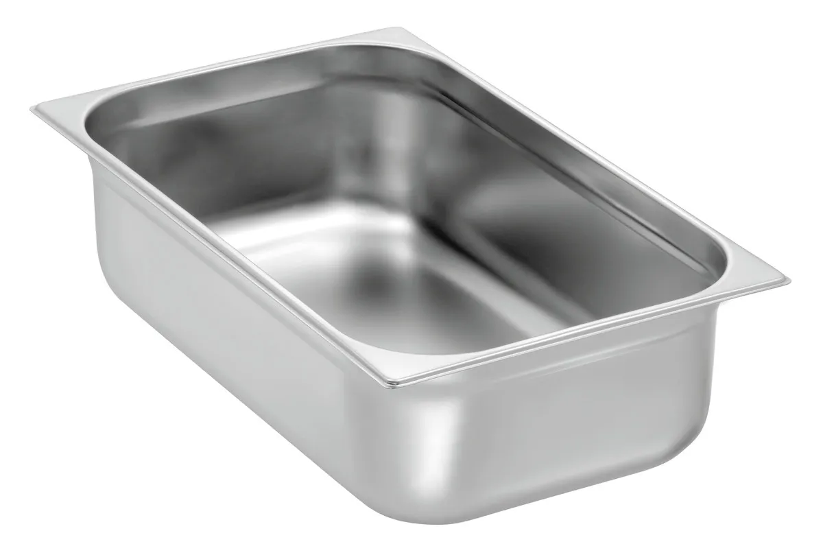 Bac Gastro GN 1/1 - Profondeur 150 mm - 21 L