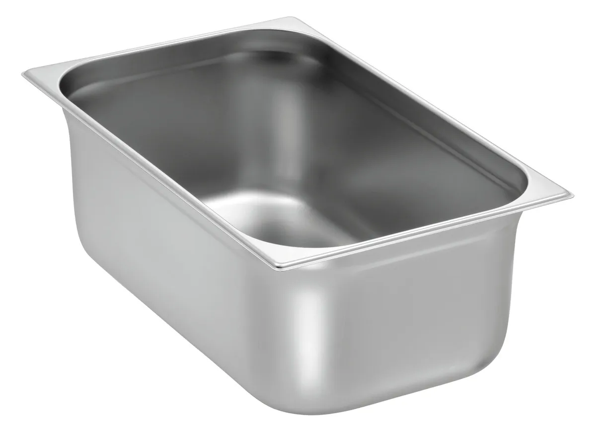 Bac Gastro GN 1/1 - Profondeur 200 mm - 28 L