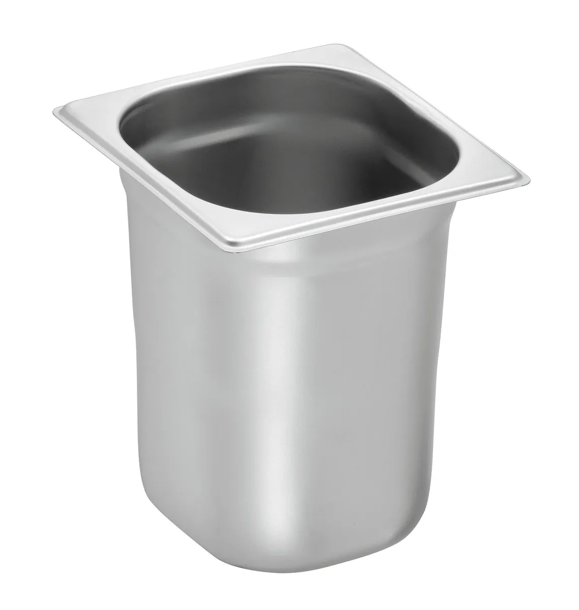 Bac Gastro GN 1/6 - Profondeur 200 mm - 3,4 L