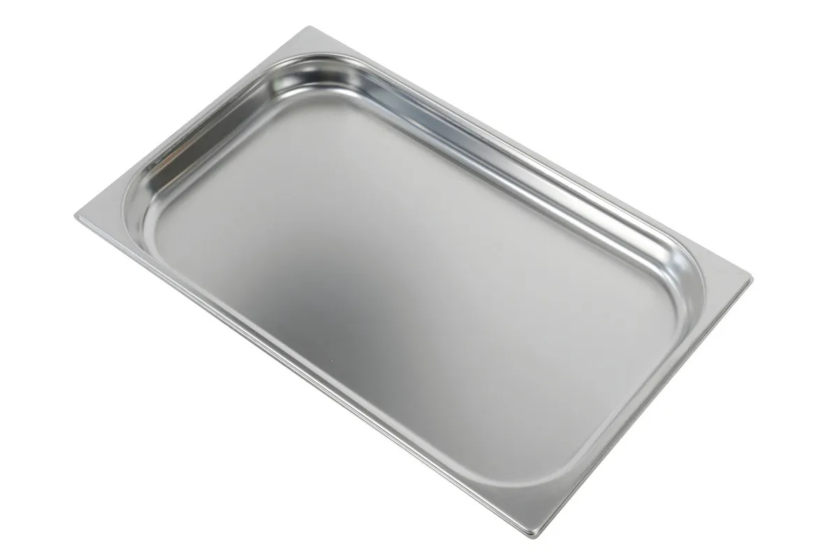Bac Gastro GN 1/1 - Profondeur 40 mm - 5 L