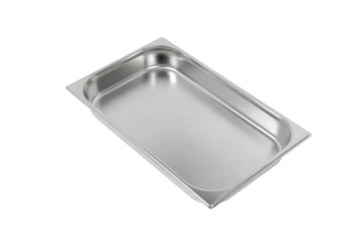 Bac Gastro GN 1/1 - Profondeur 65 mm - 9 L